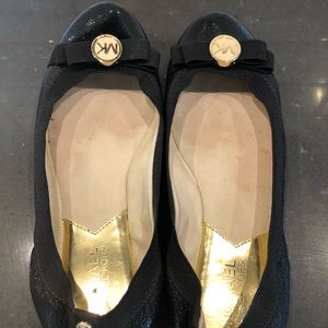 Michael Kors Flats